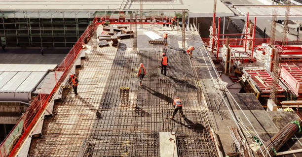 Best Concrete Resurfacing Services  in Wink, TX